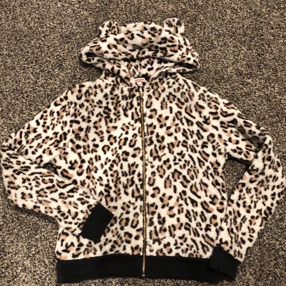 Juicy Couture